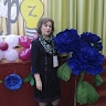 Ірина Хвоя