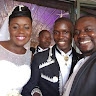 Murungi Dickens