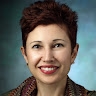 Kyrana Tsapkini