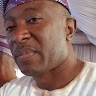 Ibrahim Adamu