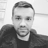 Женя Соломенцев