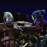 A Pinch of Bazel  