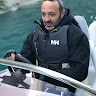 George Charonis