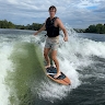 Luke Warnock