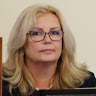 Олександра Ольшанська