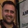 PANAYOTIS AGRAFIOTIS