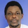 Alimamy Edison Komeh