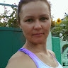 Ксюша Бохорова