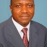 George Okero