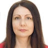 Ірина Олександрівна Пінчук