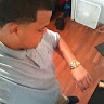 Brandon Dawson