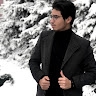 ahmed bazina