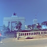 Kwame Faraday