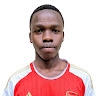 Shalom KUBWIMBABAZI