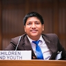 Anish Shrestha