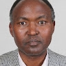 Justus Marete