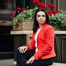 Оксана Бурачок