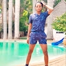 Mochelane Tumelo Malete