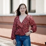 Vaida Timinskaite