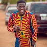 Jonathan Aidoo
