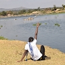 oscar kamau