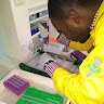 Richard Adu Amoah