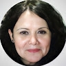 Ana Maria Solis