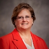 Christina Mitchell