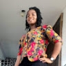 Jamaima Kollie Harris xtMNwGdYkB