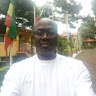 Boniface Kashindi