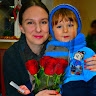 Галина Березенко