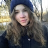 Valeriia Bondarieva