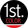 FIRST CLASS OF COLOR