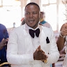 Dominic Nyarko