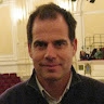 Iordanis Kotzaivazoglou