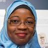 Majidah Hamid Adiamoh