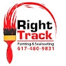 Right Track Painting & Sealcoating