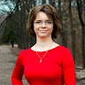 Kateryna Pitsentii