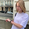 Анастасія Черкасова