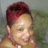 Keitha Carson