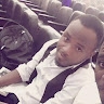 Nweke Akachukwu Confidence