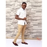 Irabor Valentine