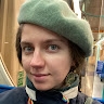 Zoriana Protsenko