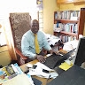 Enoch Gbadegesin