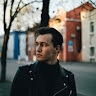 Александр Чередник