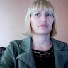 Ірина Чередник