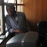 Ngoyi kabwe