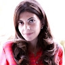 Fareeda Kanga