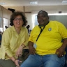 david njoroge