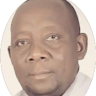 John Mahugu